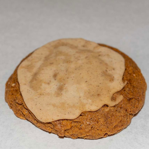 Spiced Molasses