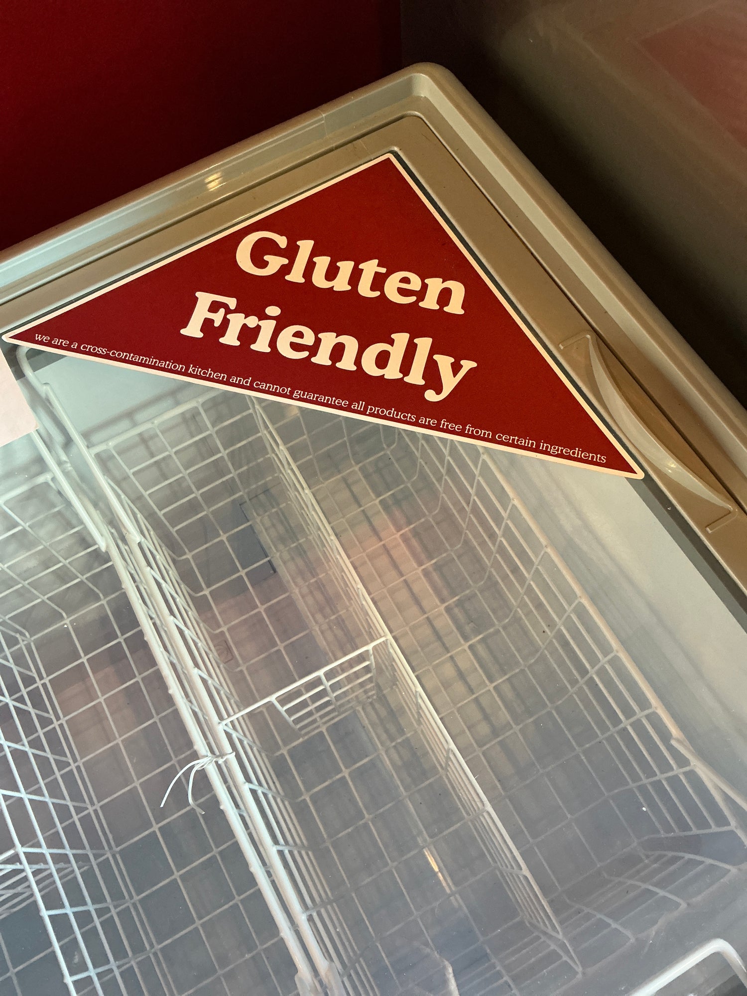 Gluten Free