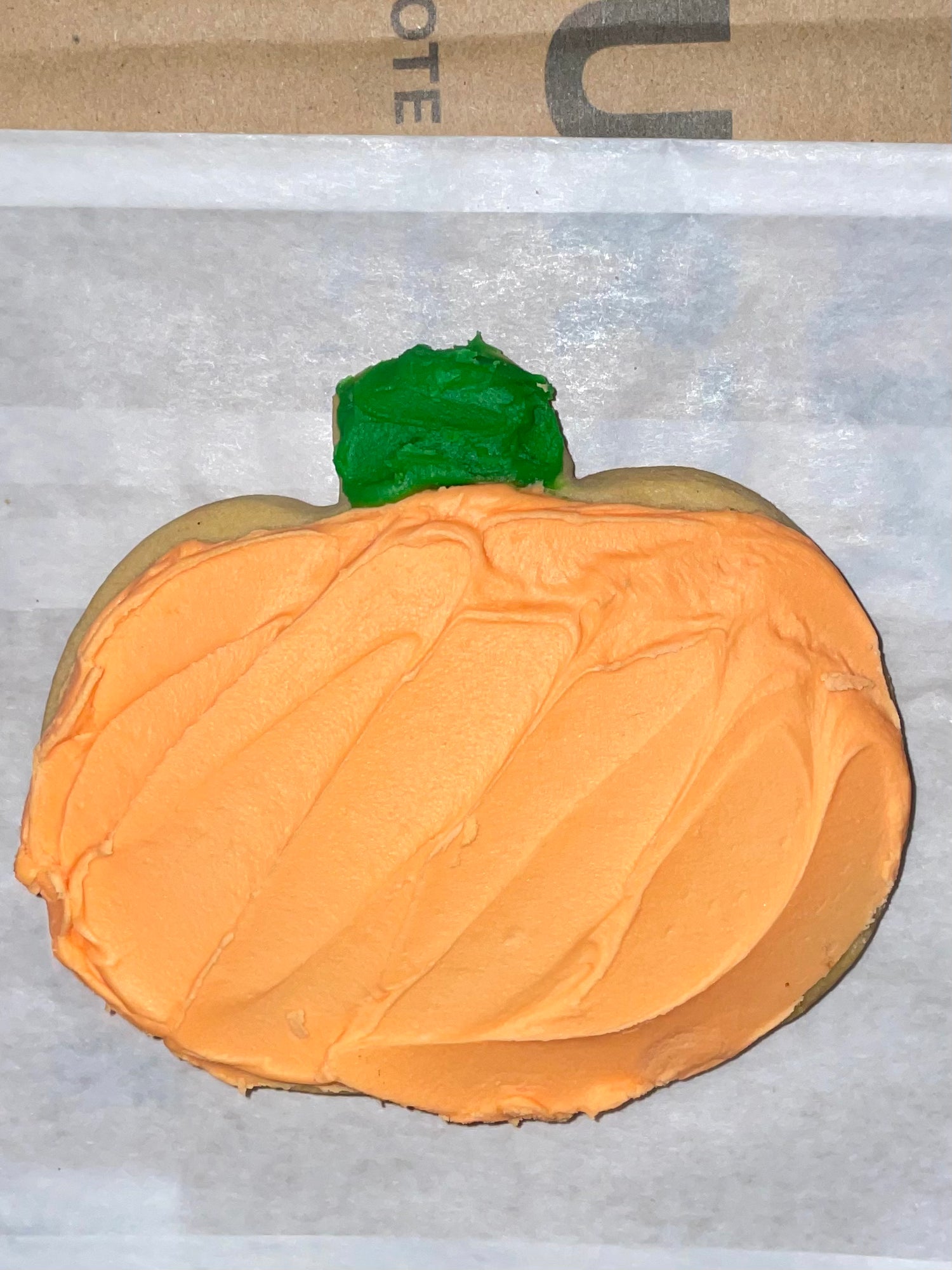 Seasonal Cookies