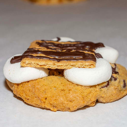 S'mores