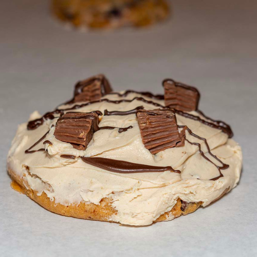 Peanut Butter Cup Dream
