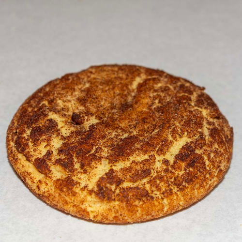 Snickerdoodle