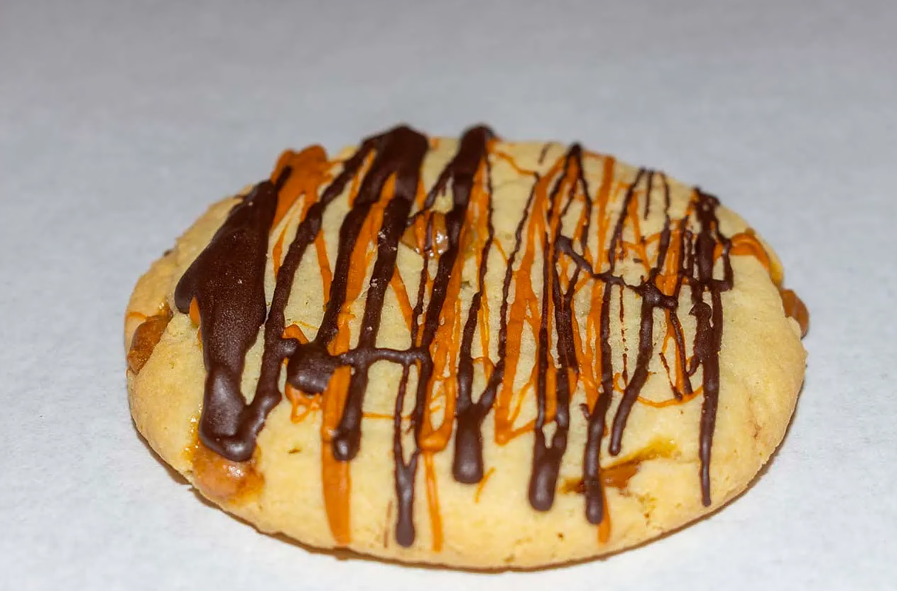 Salted Caramel